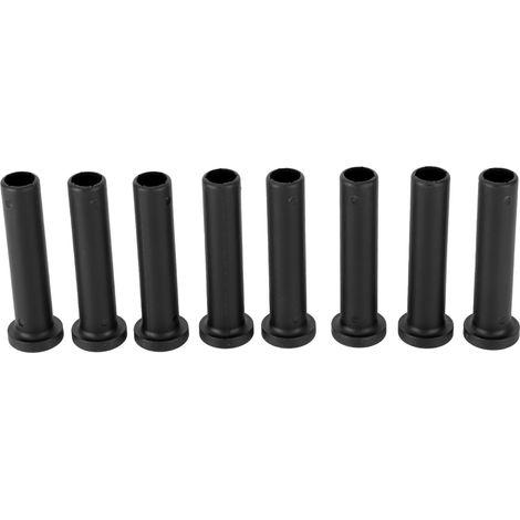 8 pièces bagues de suspension avant longues pour Polaris RZR 800/S 800/4800, bras de commande avant (1/5)