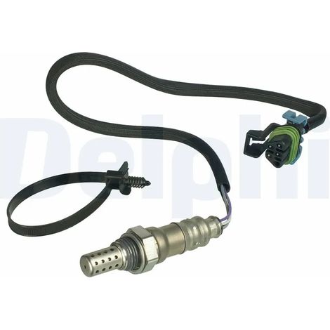 Sonde lambda Delphi Technologies ES20012-12B1 CHEVROLET 12567072 12575658