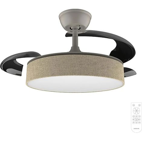 Ventilatore cecotec aero 3666 30 W 6 velocità (1/3)