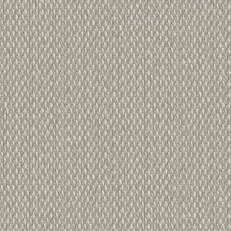 Carta da parati strutturate Profhome LC522504-DI Carta da parati TNT goffrata a caldo goffrata In tinta unità sottilmente scintillante grigio gris-ágata grigio-argento 5,33 m2