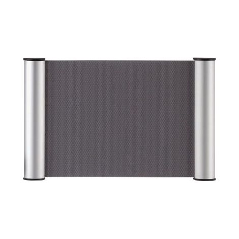 Türschild franken bs0603 Aluminium Clip-Design 245x155mm