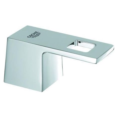 Palanca GROHE Eurocube 48127 cromada