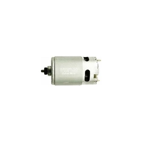 Moteur 13 dents 14,4 V pour Bosch GSR GSR14.4-2-Li PSR14.4 Li-2 - Pièces de rechange durables pour perceuses électriques et outils électriques pour le travail des métaux - Accessoires de remplacement