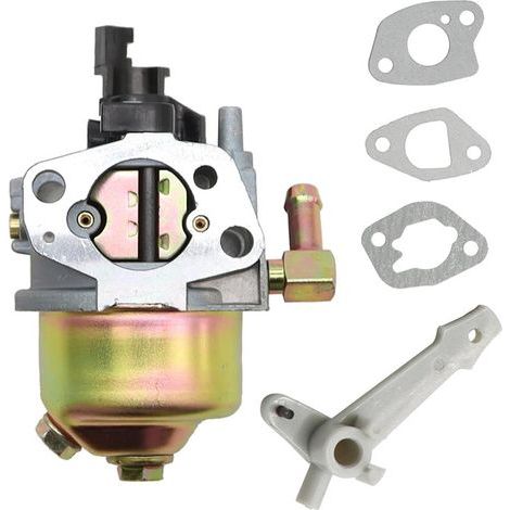 Vergaser-Kit 951-12785 mit Dichtung passend für RT65 751-12785 C46540 46515 Generator Ersatzteil (1/5)