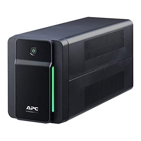 APC BX750MI gruppo di continuità (UPS) A linea interattiva 0,75 kVA 410 W 4 presa(e) AC (1/5)