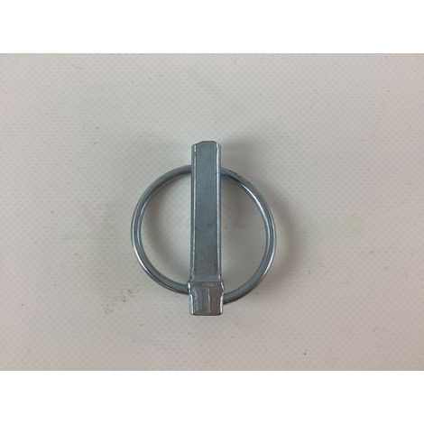 Spina a scatto da 10 mm Ø albero 28÷36mm 98195