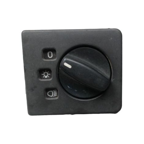 Commande Eclairage CITROEN Jumper [PRODUIT D'OCCASION]♻️625387 (1/3)
