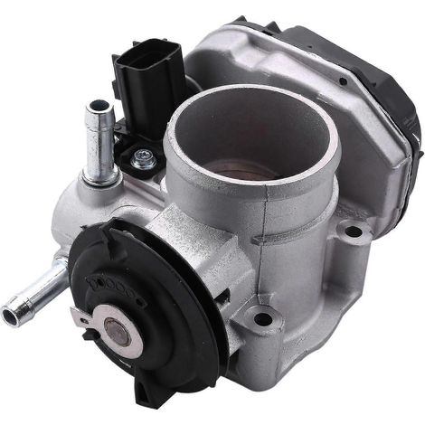 96394330 96815480 Throttle Body Assembly Air Intake System For Lacetti Optra J200 Nubira( ) (1/5)