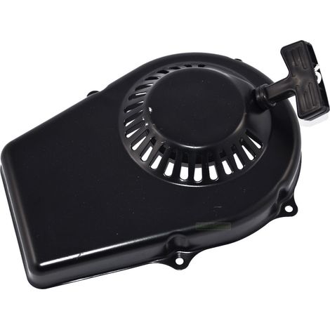 démarreur à recul pour générateur 700 Watt - 900 Watt 2 temps (1/3)