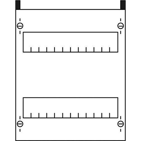 Striebel-John Kit de actualización para cuadro eléctrico
