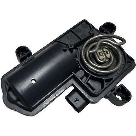 Adecuado para actuadores de válvula de escape Charger 5.7L, 6.2L, 6.4L, 15-22, 300c 68239269af, 68420674aa, 68505881aa (1/5)