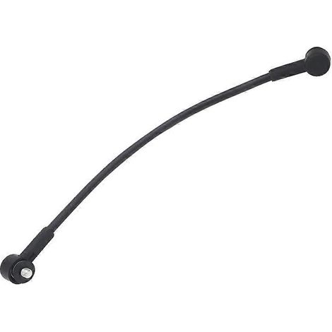 65706-60021 Heckklappen-Kabelbegrenzer für Toyota LandCruiser 100 und 105 Serie UZJ HDJ FZJ 1998-2007 (1/5)