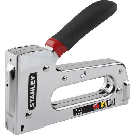 Stanley - Handtacker 4-10 mm STHT6-70410 (1/5)