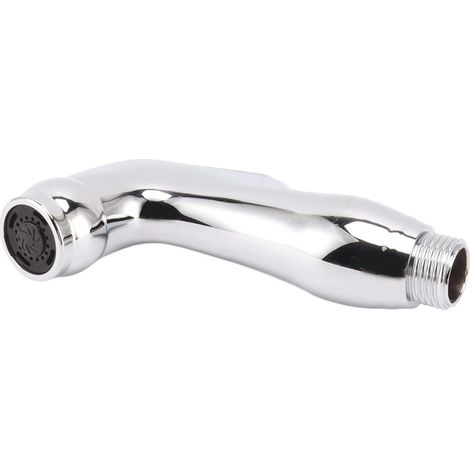 Handbrause für Bidet, WC-Sprühdüse für den Hausgebrauch, Hochdruck-Körperreiniger, Badewannendüse (1/5)