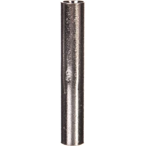 Embout de connexion Cu KLD 50 (manchon) /10 pièces/