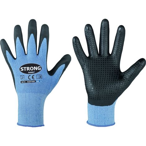 HANTING STRONGHAND® Handschuhe Größe 11