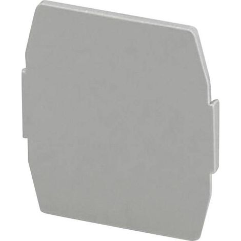 Plaquette de séparation Contenu: 1 pc(s) Phoenix Contact TS-K 1302215 D12942