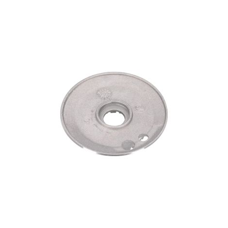 BRULEUR AUXILIAIRE pour TABLE DE CUISSON SMEG - 870650444