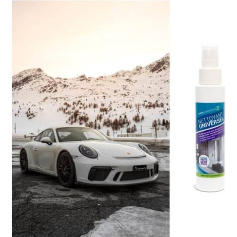 Nettoyant universel multi usages 100ml