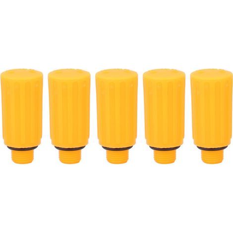 Empty Spray Bottle, 1L Empty Spray Bottle with Trigger Pump, Made of PET Plastic with 3 Modes (Spray, Jet, and Off), High-Capacity Sprayer for Garden, Kitchen, Cleaning, and Cosmetics - Fei Yu (1/5)