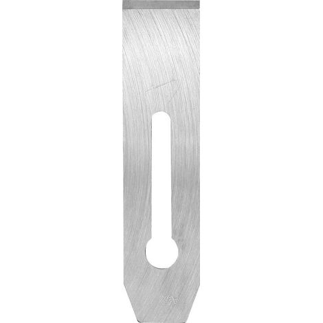 Lame rabot main HSS – 51mm – menuiserie / bricolage – outil (1/5)