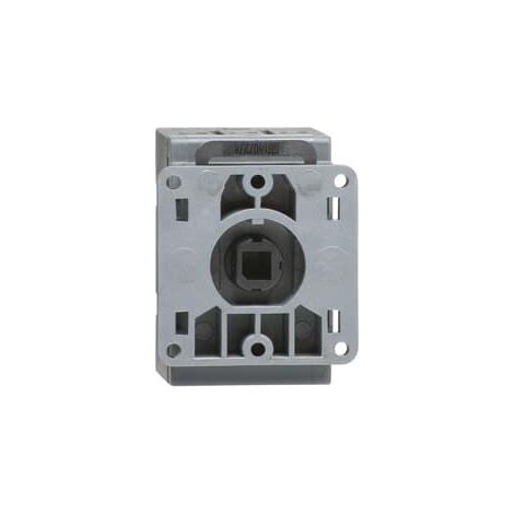 Inter.Sec 16A 3Pôles montage sur Porte Boite 50Pcs 1SCA126073R1001 ABB 956072