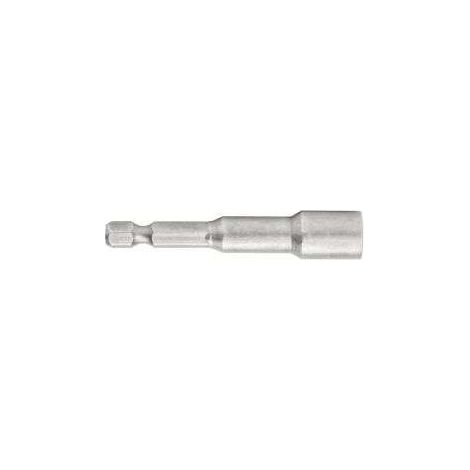 ADAPTADOR PUNTA ATORNILLAR-1529-ADAPTADOR MAGNETICO 06.00 MM - IZAR (1/5)