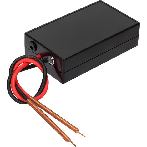 Soudeuse par points portable avec stylos de soudage 6 vitesses réglables 5300 mAh rechargeable mini machine de soudage par points petite batterie au lithium portable soudeuse pour ménage maison bricol (1/5)