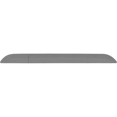 Robot Aspirateur Ramp – Non Slip Threshold Ramp – Helps Aspirateur Cleaners Steps – Suitable pour Robotic Aspirateur Cleaners. C (1/5)