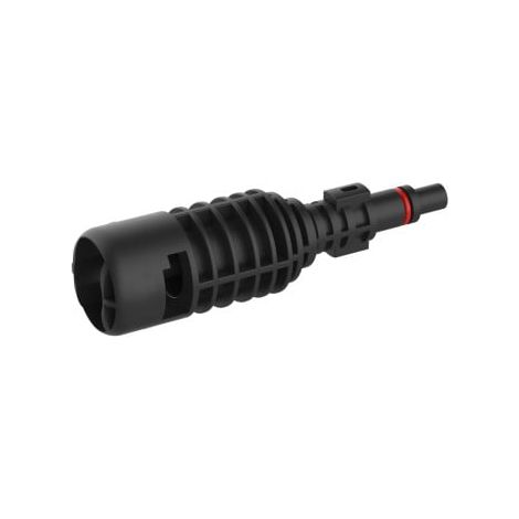Primaster Hochdruckreiniger-Adapter passend für Kärcher Zubehör
