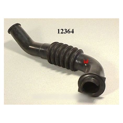 Durite de vidange pour Lave-Linge HOTPOINT - ARISTON C00103663