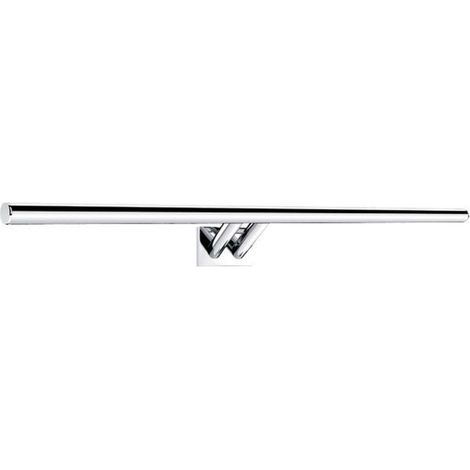 Nimco Keira - Toallero, longitud 61 cm, cromado KE 22060D-26 (1/2)