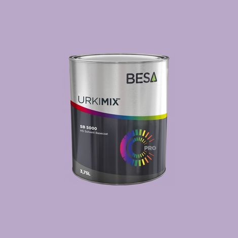 Pot de Peinture Polyuréthane / bi composant RAL Design 310 70 20  Mat - 250gr
