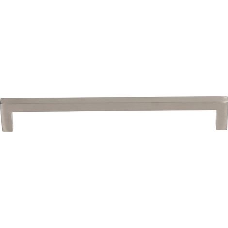 Maniglia UN34, nichel spazzolato, 160 mm (1/3)