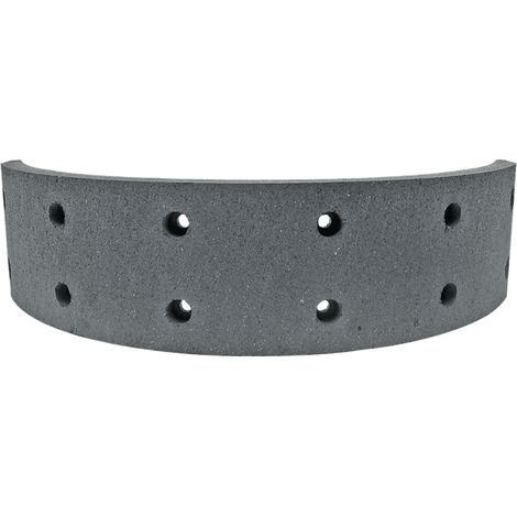 Pastiglie freno 60x10x305mm 1295340801, 1295340010 GRANITO