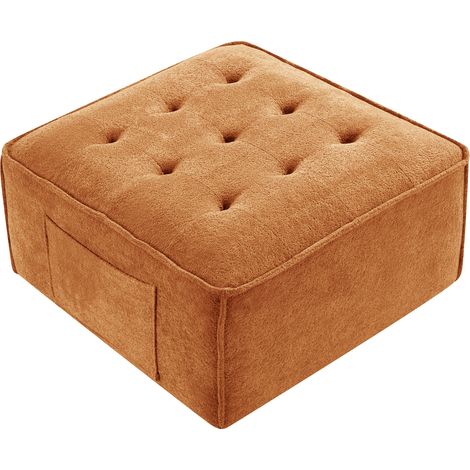 Canapé / salon de jardin, extérieur, terrasse, confort et déco, Bouclé, confort salon, assise moelleuse design (1/5)