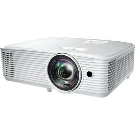 Projecteur DLP Optoma X309ST Portable 3D 3700 lumens XGA (1024 x 768) 4:3 (1/2)