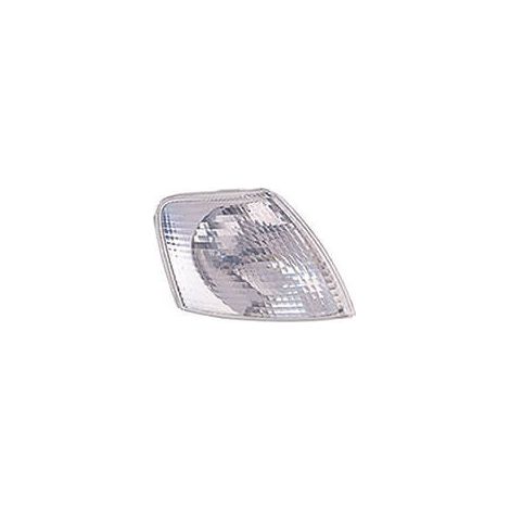 Feu clignotant avant droit blanc Volkswagen Passat B5 phase 1 1996-2000