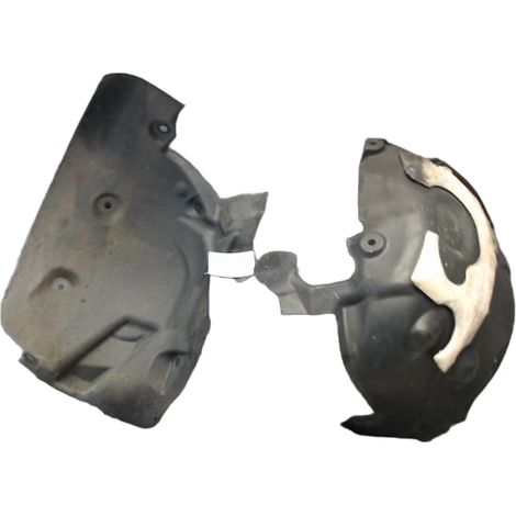 [PRODUIT D'OCCASION] Pare-boue Avant Droit RENAULT Megane ♻️ Ref Oe. 638452868r - Garantie à vie (1/2)