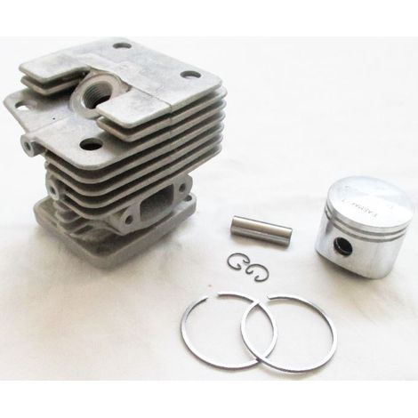 Kit cilindro pistone compatibile ALPINA per motosega 40