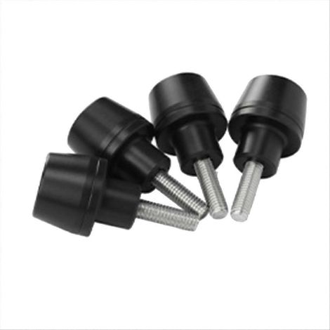 Protections de cadre et de garde-boue avant pour moto Yamaha MT-03 2021- (1/5)