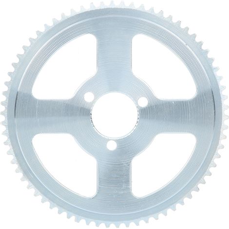 Pignon de Vélo en Acier 29mm Diamètre Intérieur 70 Dents Accessoire Cyclisme (1/5)