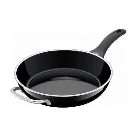 Pfanne Professional hoch Silargan Ø28cm schwarz (1/3)
