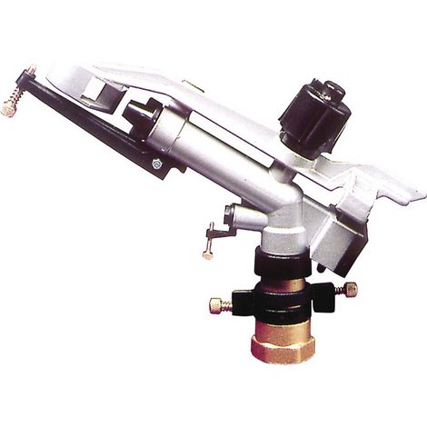 1PZ IRRIGATORE A SETTORE JOLLY attacco 1.1/4F