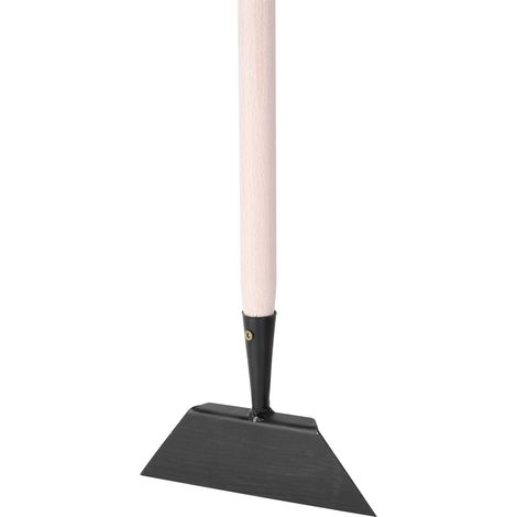Schaber Strend Pro, 200 mm, für Eis, mit Stiel 130cm (1/2)
