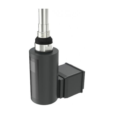 Reina Touch Thermostatic Electric Element 900 Watts - Anthracite