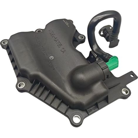 Séparateur d'Huile/Eau Compatible avec Freelander 2, Evoque & Jaguar XF - LR025615, XR858490 (1/4)