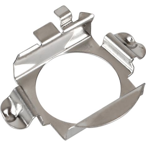 Halo Led - Adattatore lampada (1 pz) - Citroen, Ford, Mercedes, Nissan, Renault (1/2)