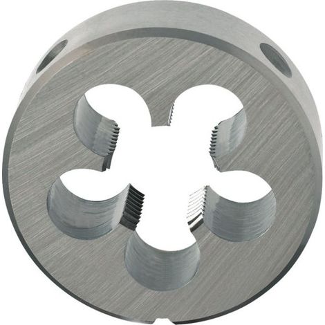 Gühring Schneideisen M15x1 EN 22568 HSS blank