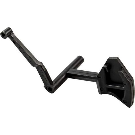 Gâchette accélération tronçonneuse Husqvarna - 501518002